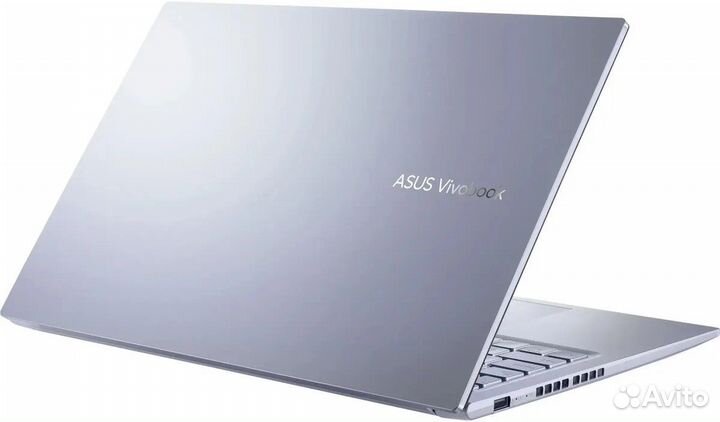 Ноутбук новый Asus 15.6 дюймов