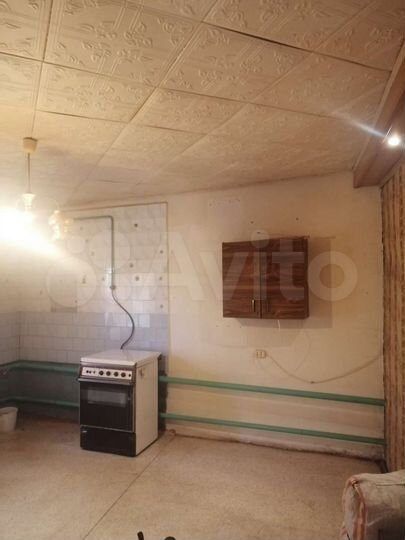 Дом 62,8 м² на участке 1 сот.