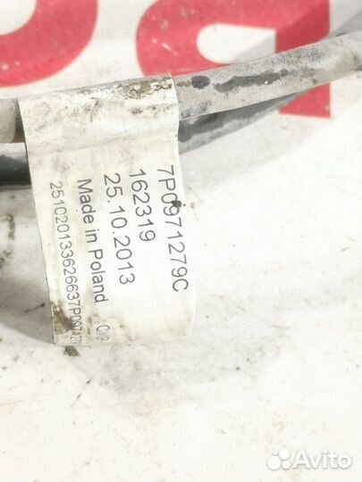 Провод датчика ABS передний правый Porsche Cayenne