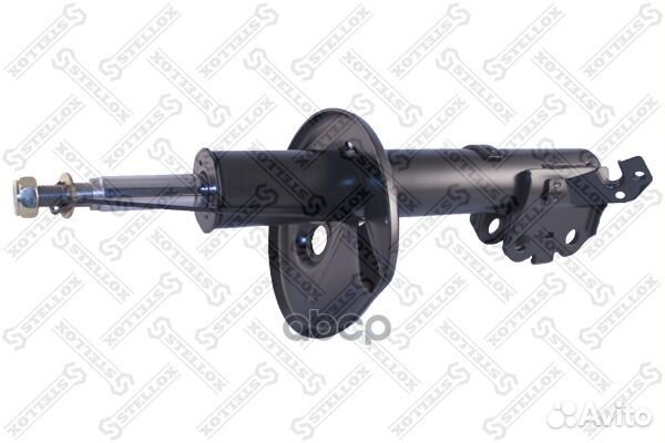 42140039SX амортизатор передний правый газовый