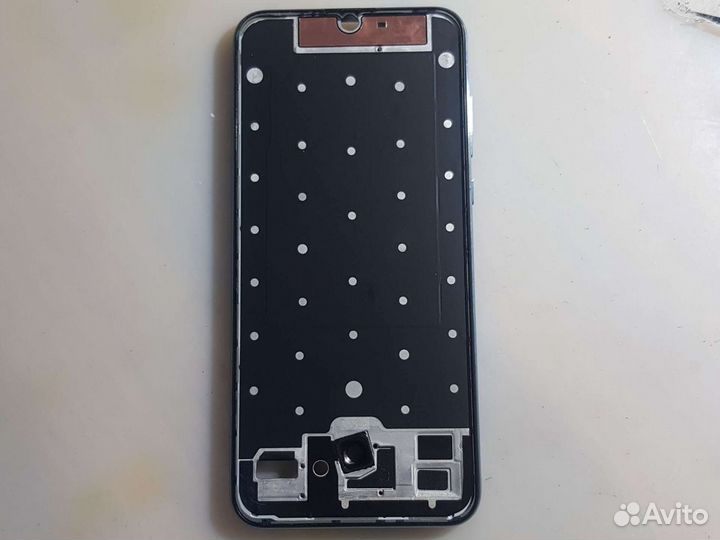 Honor 30i LRA-LX1 №409