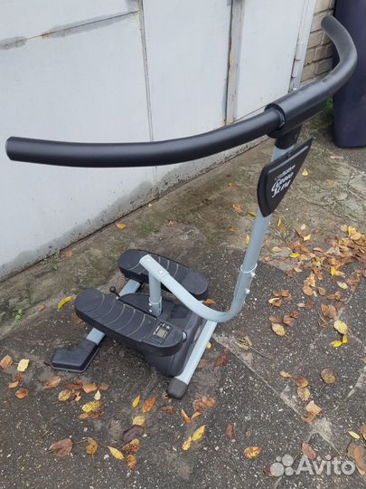 Tренажёр life activ cardio slim