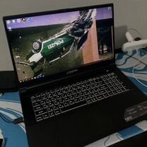 Ardor gaming NEO G17-I7ND307