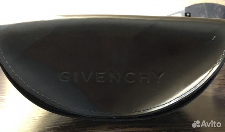 Очки givenchy оригинал
