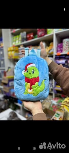 Сладкий подарок ребенку