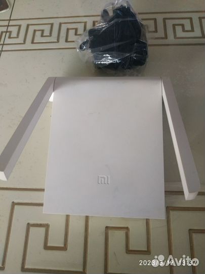 Роутер Xiaomi Mi WiFi Mini