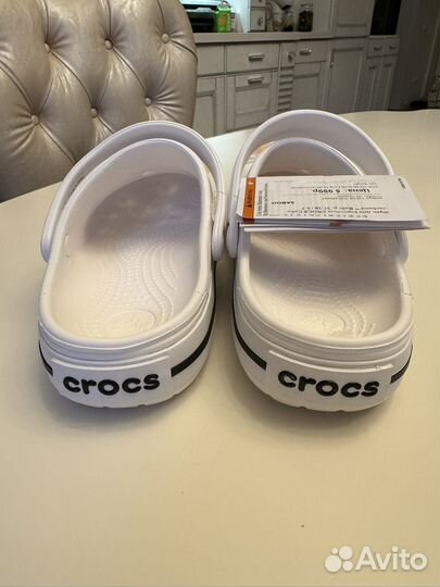 Crocs сабо