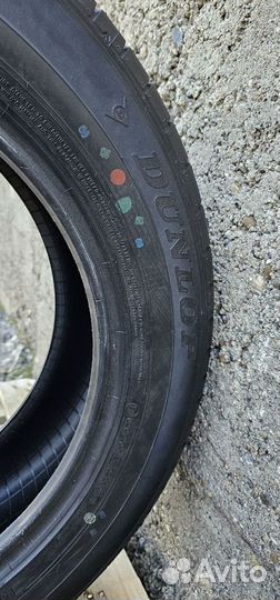 Dunlop SP Sport Maxx 050 225/60 R18