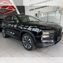 Новый Jetour Dashing 1.5 AMT, 2024, цена от 2 409 900 руб.