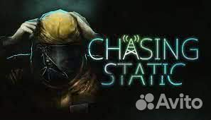 Chasing Static игры для Nintendo Switch