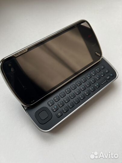 Nokia n97