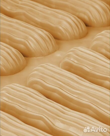 Ортопедический коврик