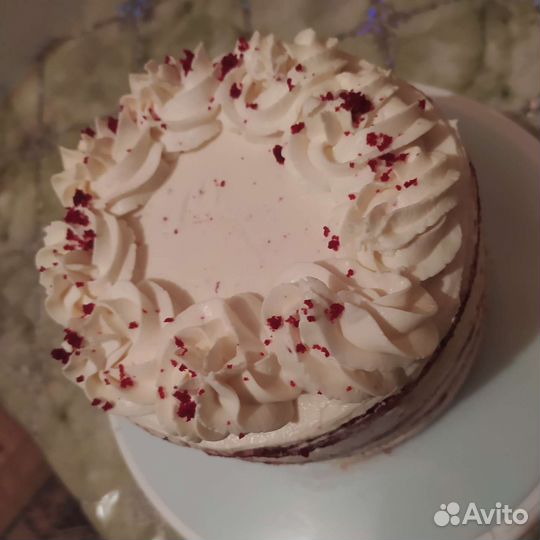 Торты домашние на заказ. Очень вкусные