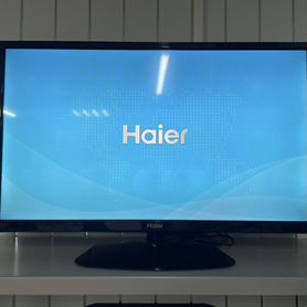 Телевизор Haier 32 дюйма HD Ready