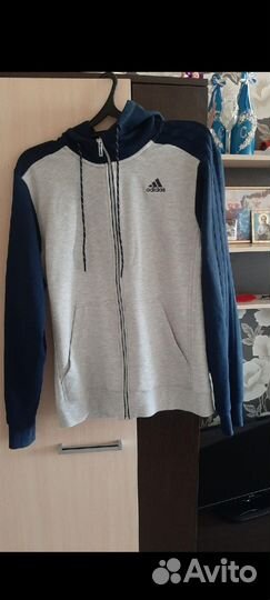 Кофта adidas