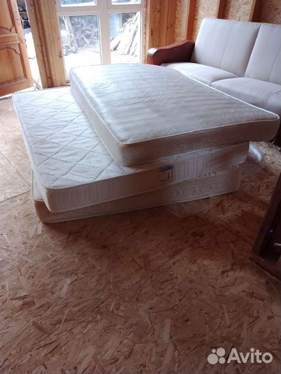 Матрас 160х200 бу,140*200