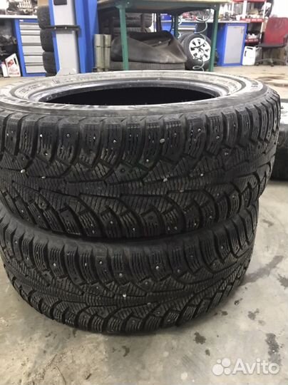 Nokian Tyres Hakkapeliitta 5 215/60 R16 99T