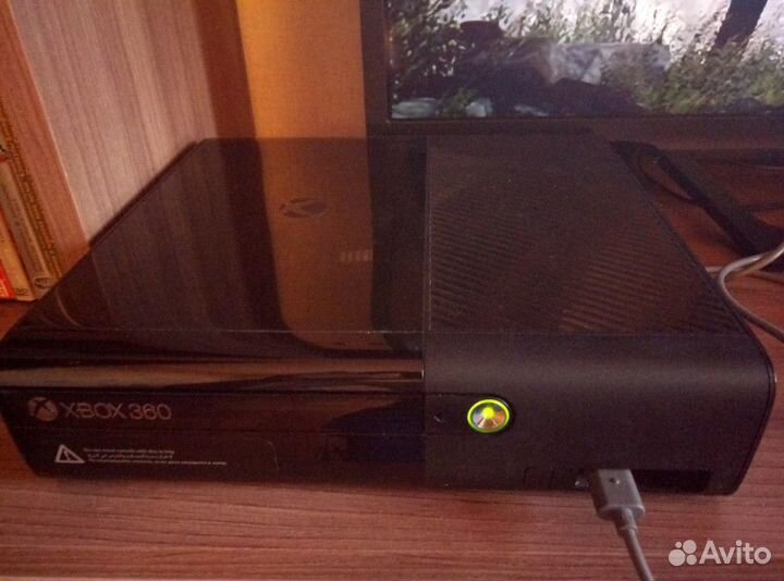 XBox 360