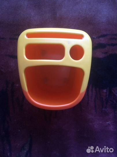 Стакан для канцелярских принадлежностей