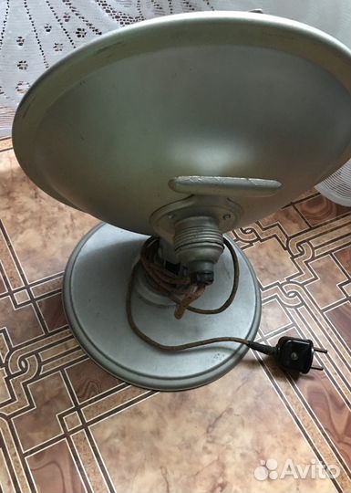 Приборы сделано в СССР