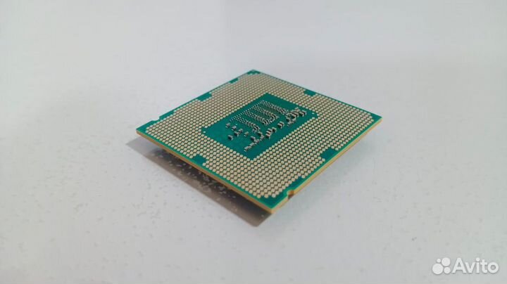 Процессор Intel Core I7-4790