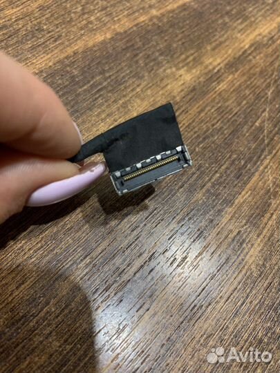 Шлейф матрицы для Asus B34y