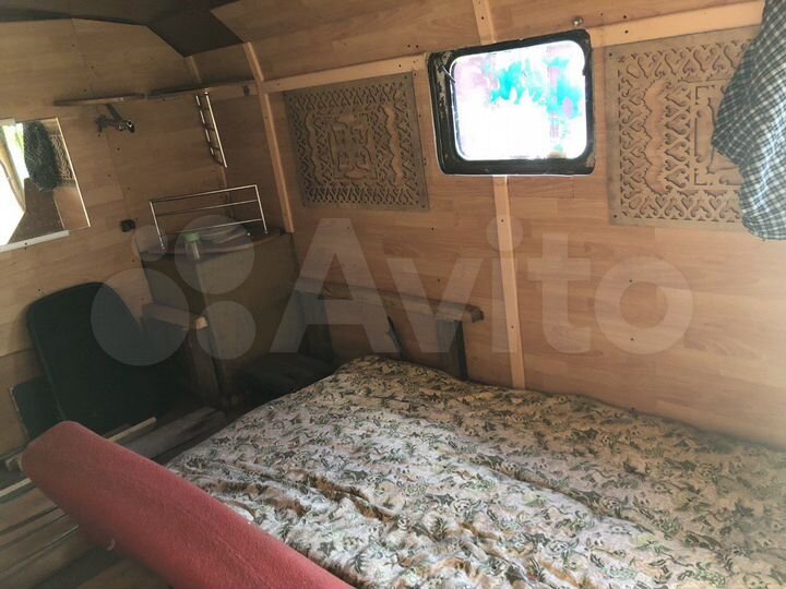 Гараж, 11 м²