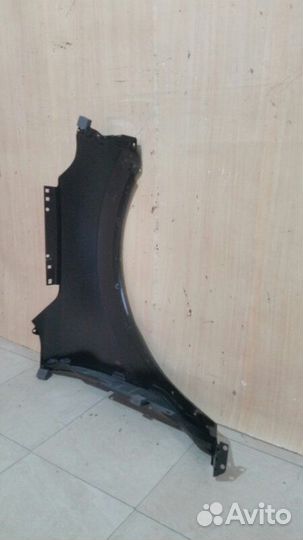 Крыло левое переднее левое Ford Explorer 5 U502
