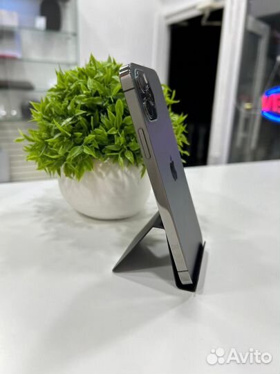 iPhone 12 Pro, 256 ГБ