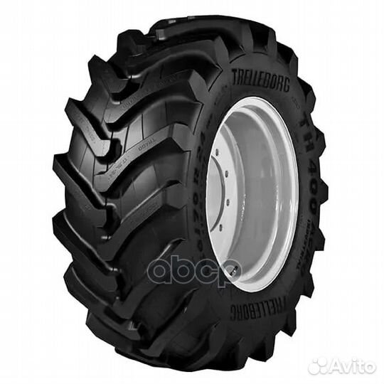 TH400 460 70 R24 159A8 Всесезонная Спецтехника
