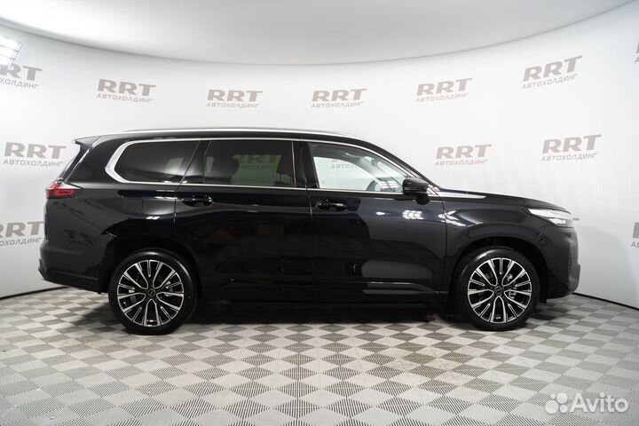 EXEED VX 2.0 AMT, 2023