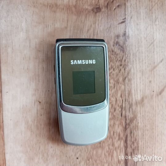 Samsung SGH-B320