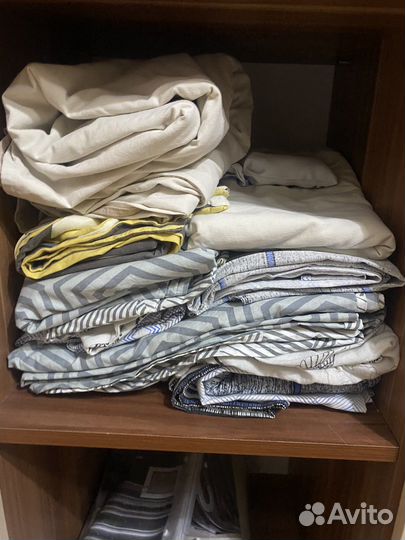 Вещи пакетом