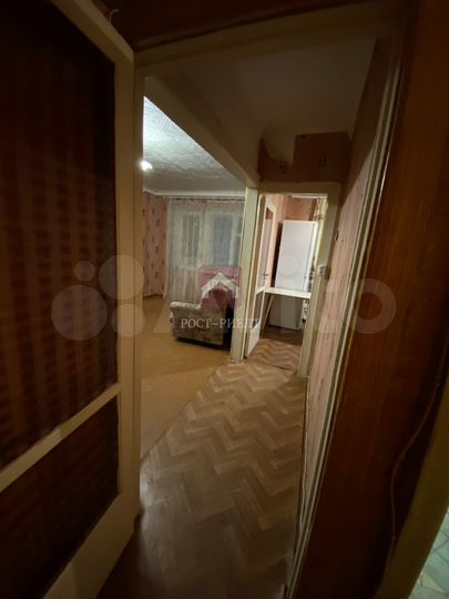 2-к. квартира, 43,6 м², 3/5 эт.