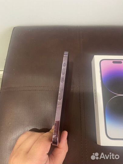 iPhone 14 Pro Max, 128 ГБ