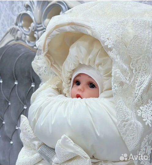 Комплект на выписку