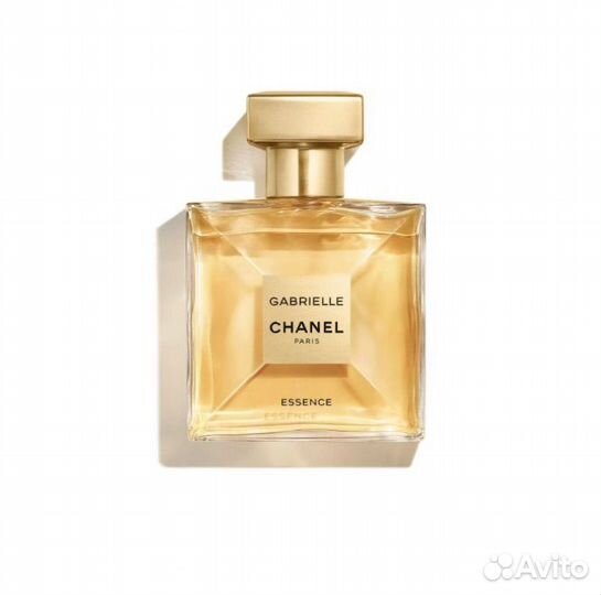 Chanel gabrielle chanel essence 50 ml