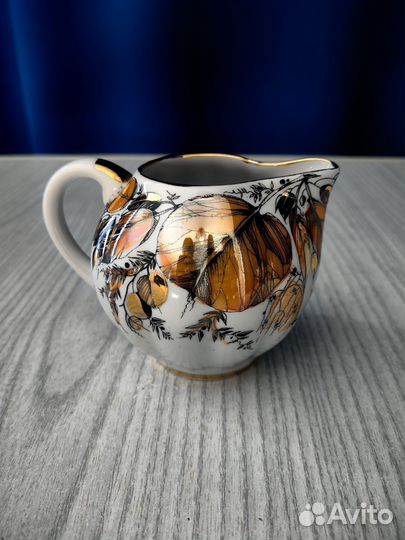 Чайный сервиз 