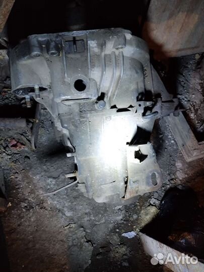 Коробка передач на ваз 2110-2112
