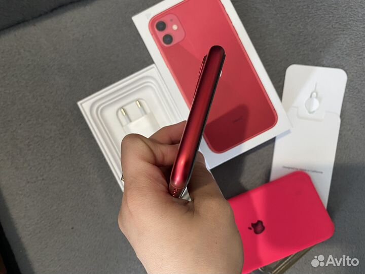 iPhone 11 64 gb