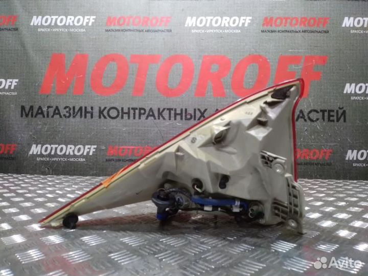 Стоп правый Хонда Инсайт ZE2 220-22875 А980