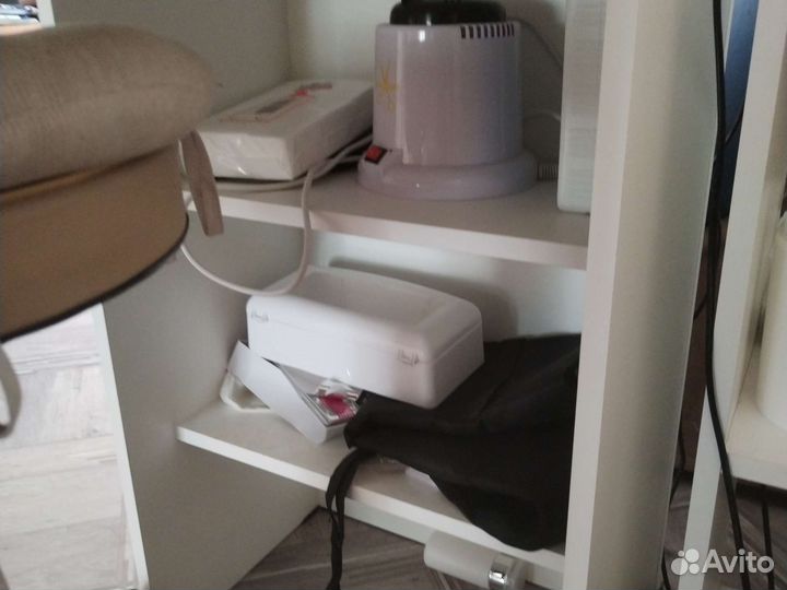 Все для маникюра