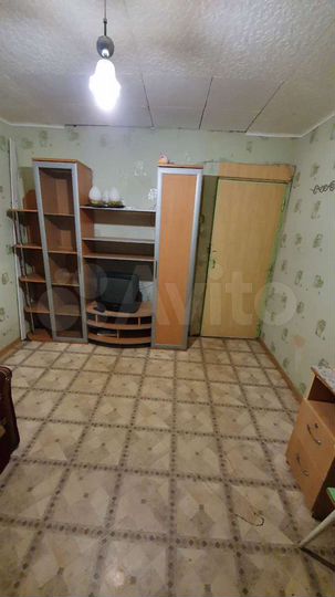 Комната 12 м² в 4-к., 7/9 эт.