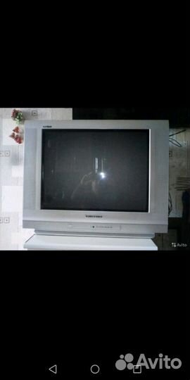 Телевизор