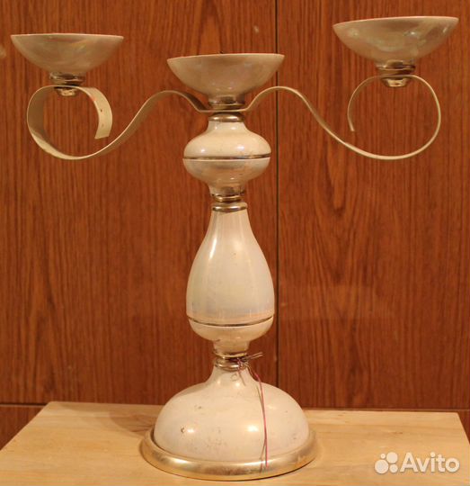 Подсвечник