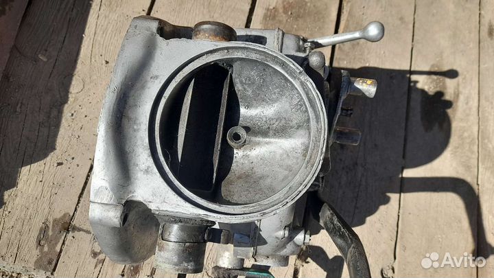 Кпп на мотоцикл урал