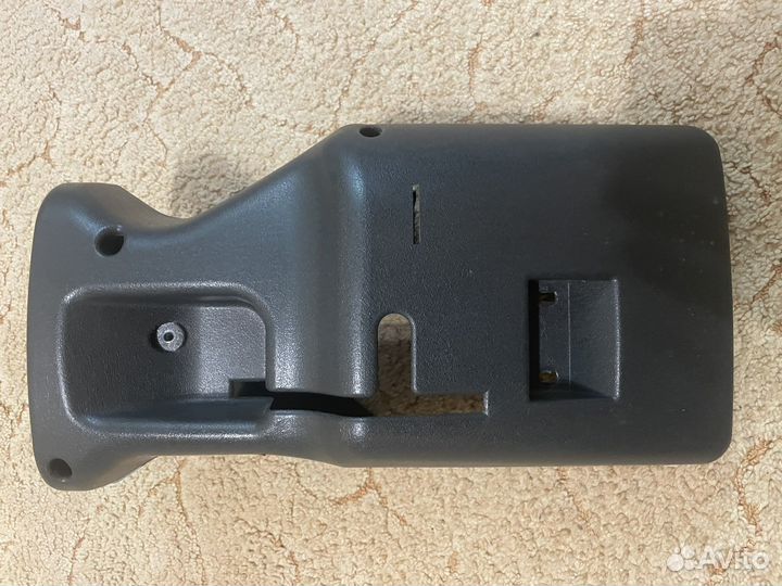 Подруловой кожух на ваз 2114