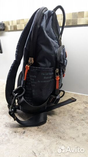 Рюкзак новый