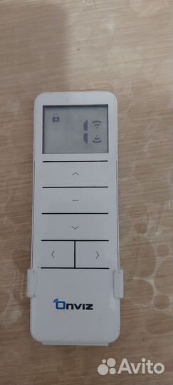 Onviz пульт