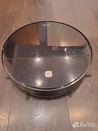 Робот пылесос бу